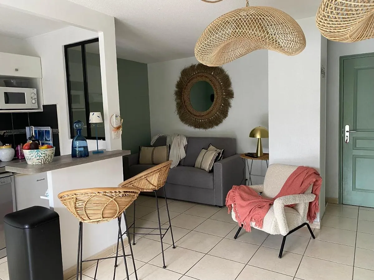 Appartamento Bikini Cavalaire-sur-Mer