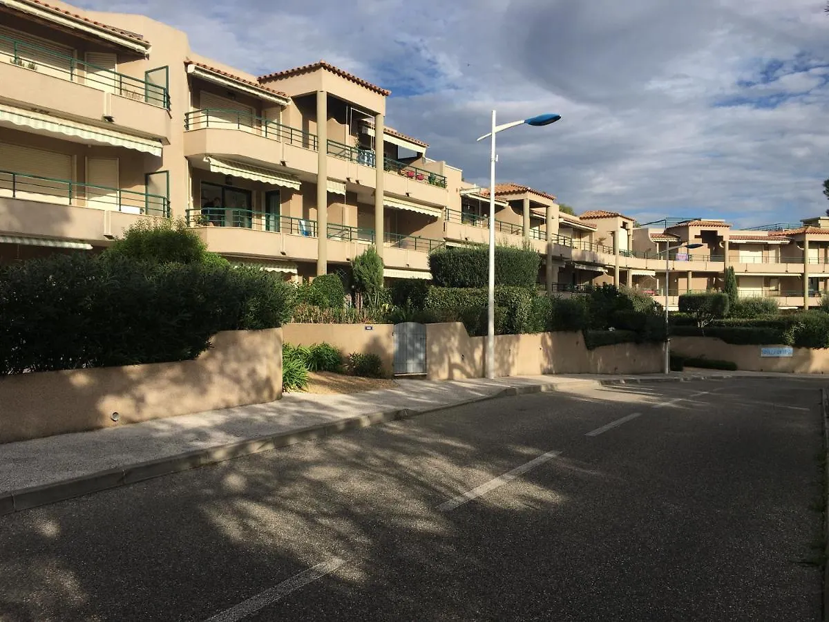 Appartamento Bikini Cavalaire-sur-Mer