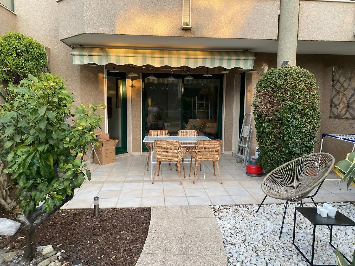 Appartamento Bikini Cavalaire-sur-Mer