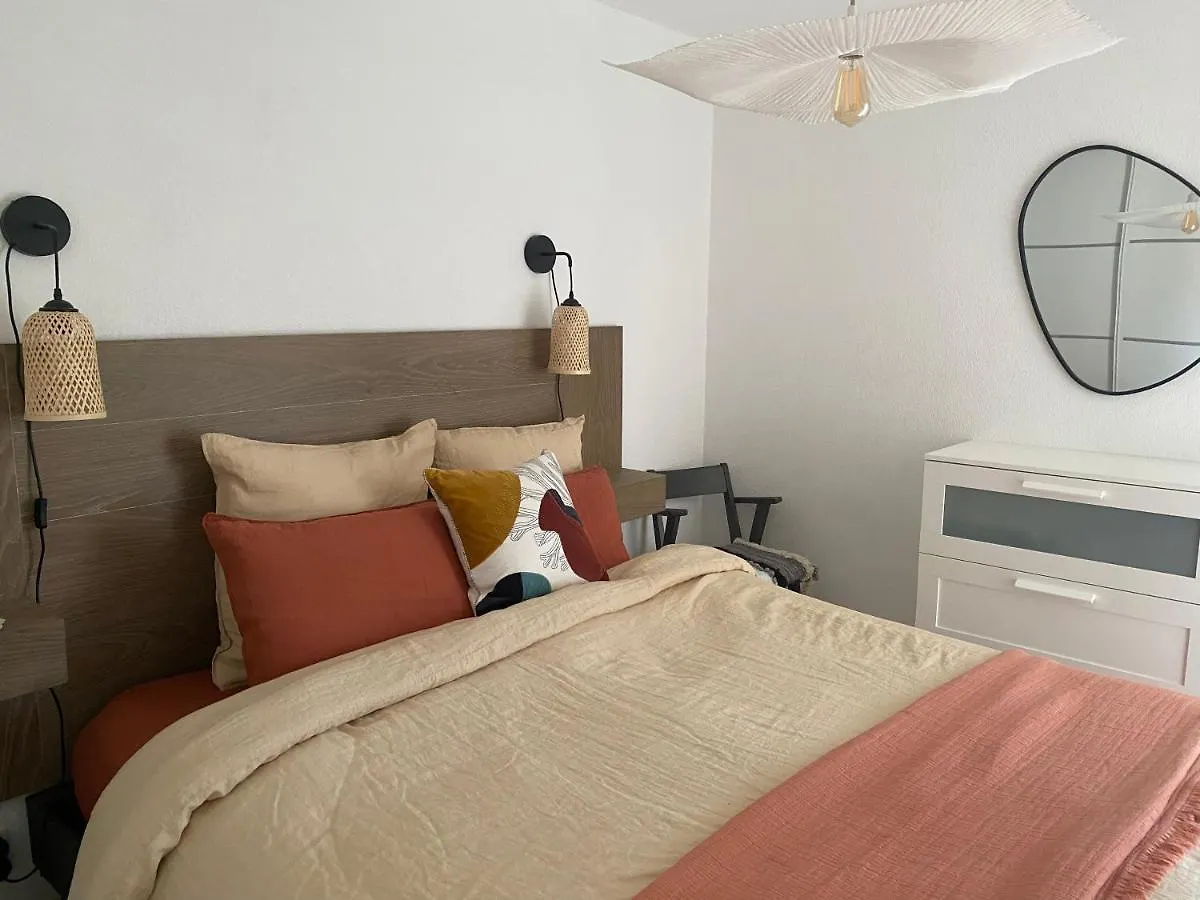 Appartamento Bikini Cavalaire-sur-Mer