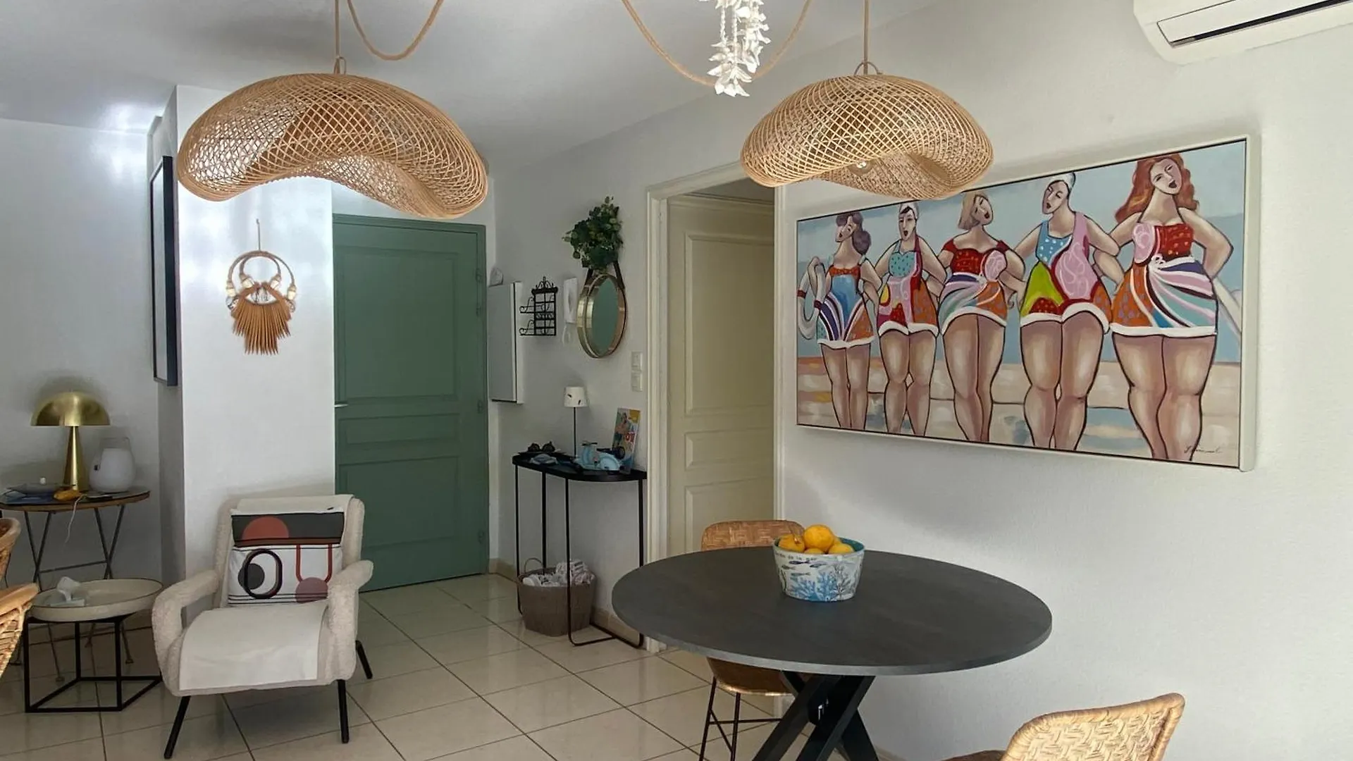 Appartamento Bikini Cavalaire-sur-Mer