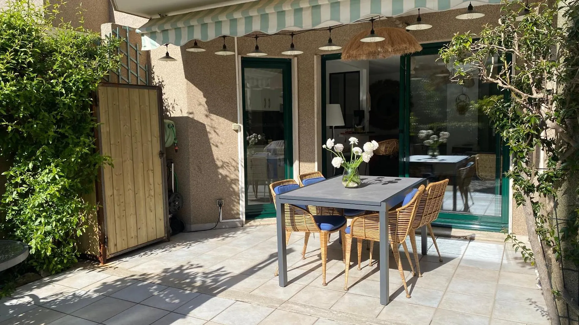 Appartamento Bikini Cavalaire-sur-Mer