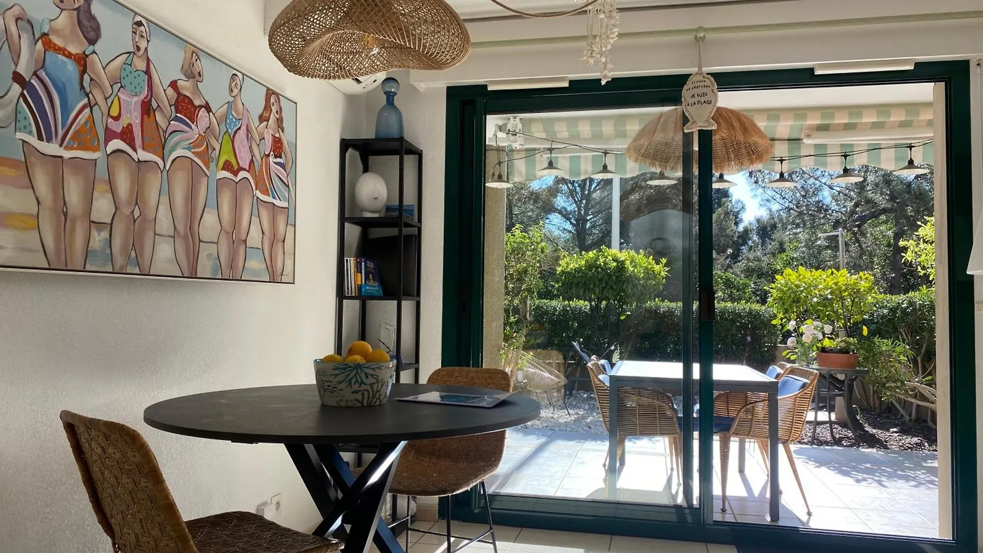 Appartamento Bikini Cavalaire-sur-Mer
